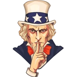 Symbol of Plutocracy