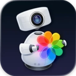PowerPhotos glyph