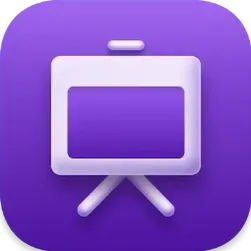 Symbol of Presentify