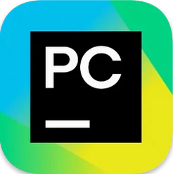Symbol of PyCharm