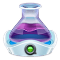 QLab glyph