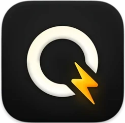 Symbol of Quit All