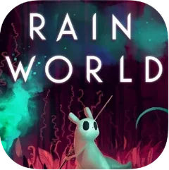 Symbol of Rain World