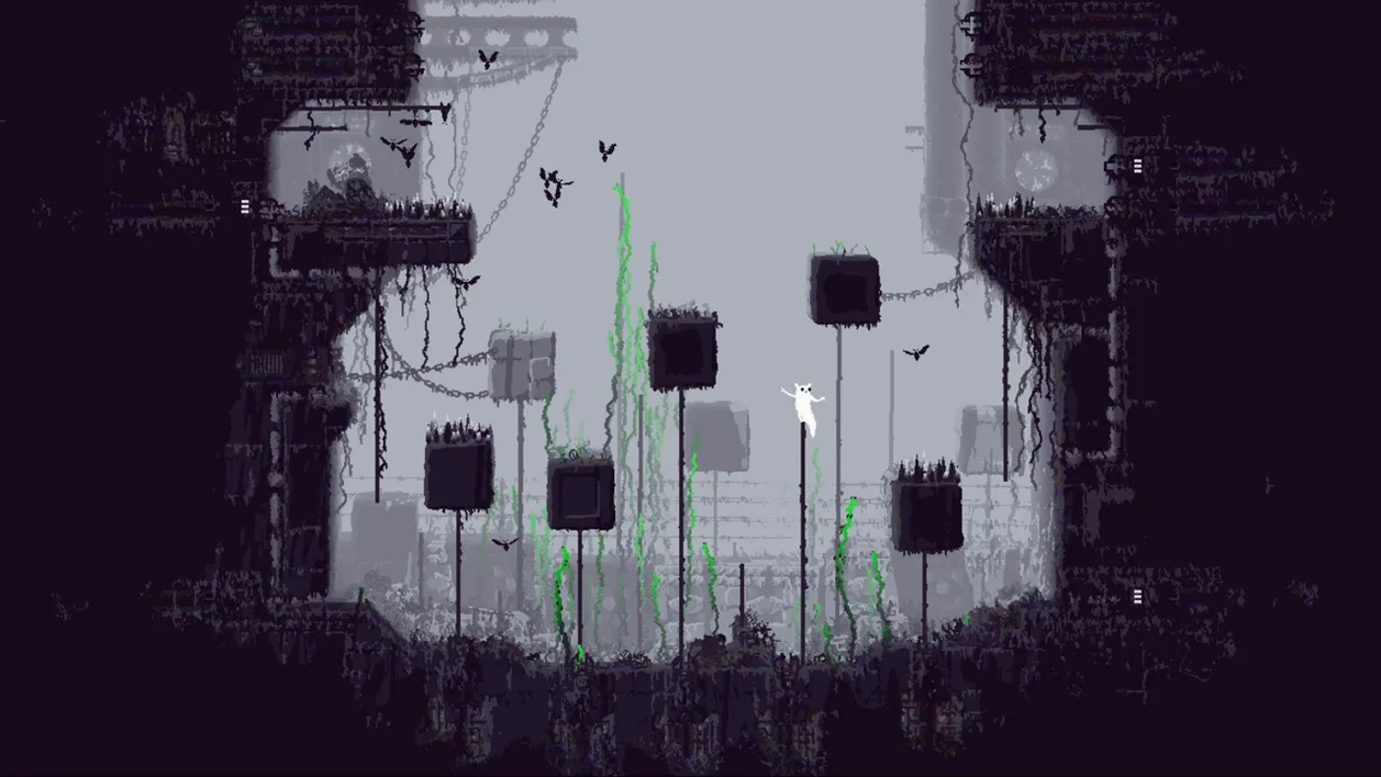Rain World reel 1 rain world mac full version UI