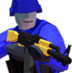 Symbol of Ravenfield