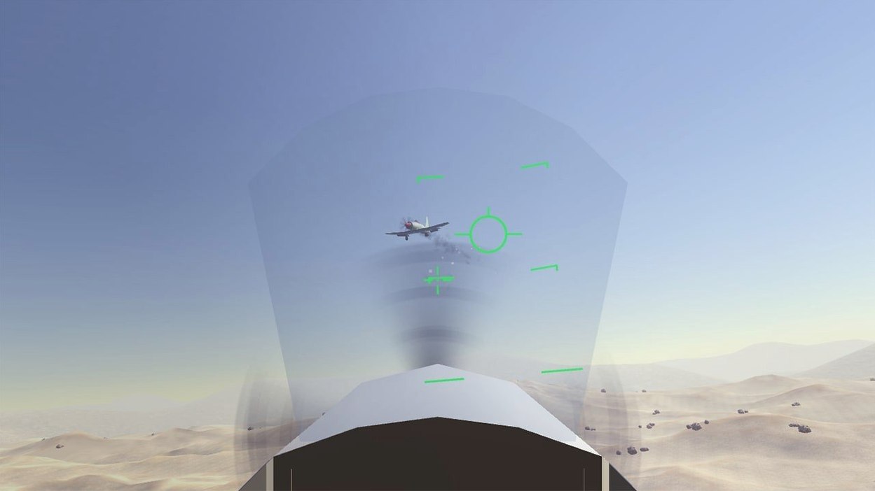Ravenfield — photo 4 Ravenfield options, screen 4