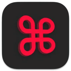 rcmd • App Switcher glyph