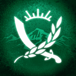 Rebel Inc: Escalation glyph
