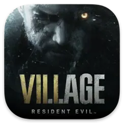 Symbol of Resident Evil Village