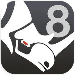 Symbol of Rhino