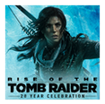 Symbol of Rise of the Tomb Raider