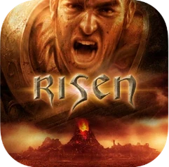 Symbol of Risen