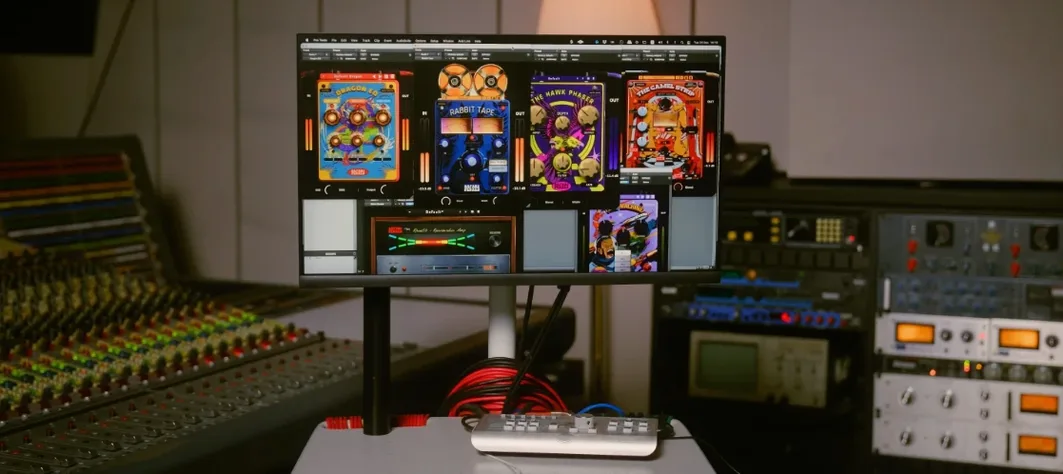 Symbol of Safari Pedals Everything Bundle