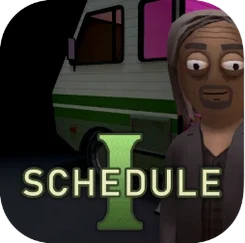 Symbol of Schedule I
