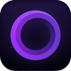 Screen Studio glyph
