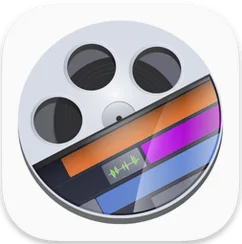 Symbol of ScreenFlow