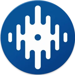 Symbol of Serato DJ Pro
