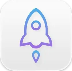 Shadowrocket glyph