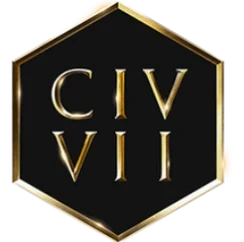 Sid Meier’s Civilization VII glyph