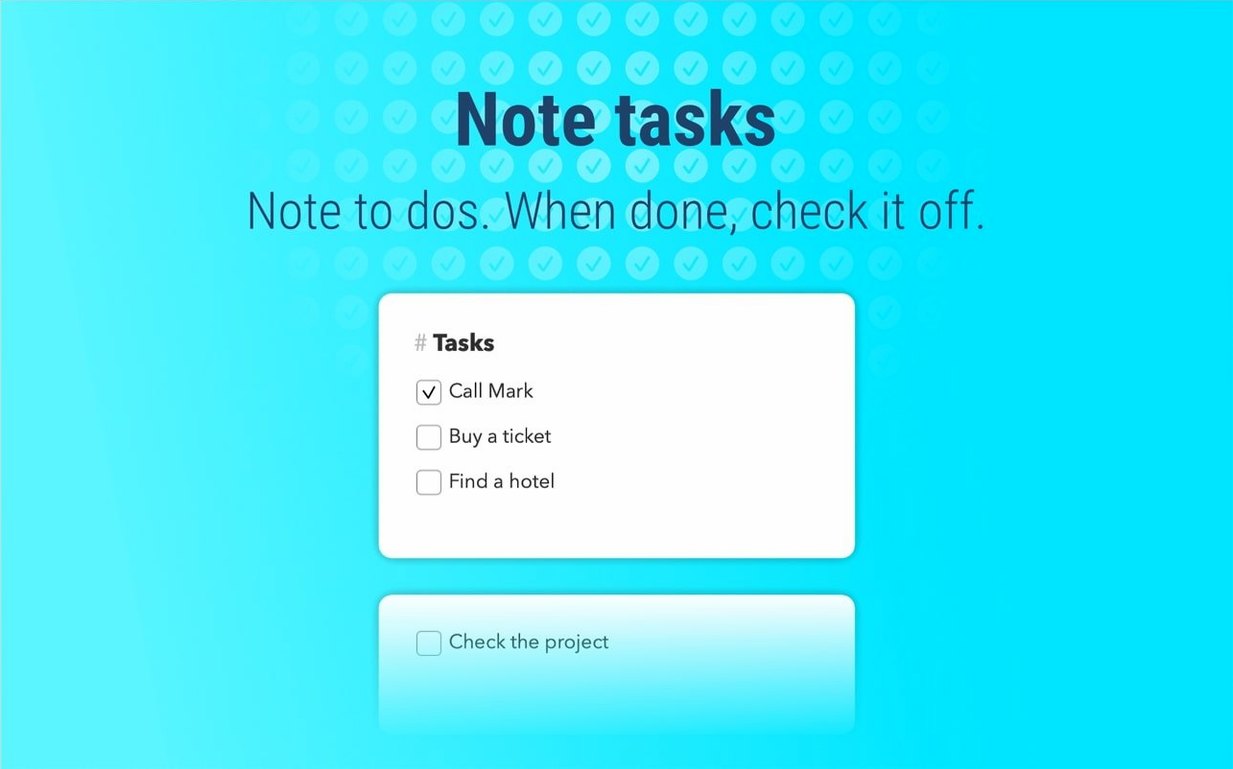 SideNotes reel 4 SideNotes snapshot 4