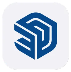 SketchUp Pro glyph
