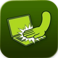 Symbol of SlapMac