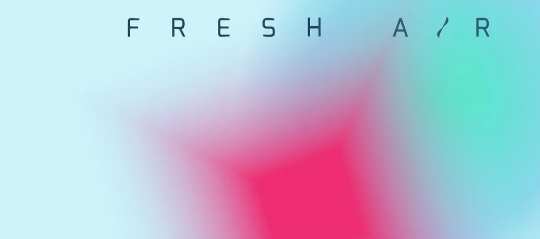 Symbol of Slate Digital Fresh Air