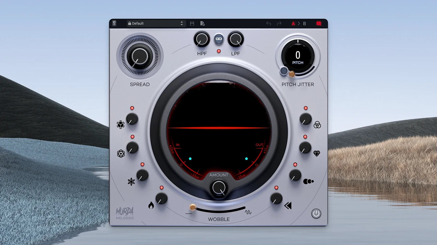 Slate Digital Murda Melodies — photo 1 murda melodies free download UI