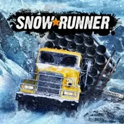 Symbol of SnowRunner