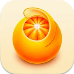 Symbol of Squash