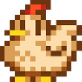 Stardew Valley glyph