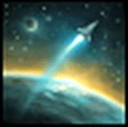 Symbol of Stellaris