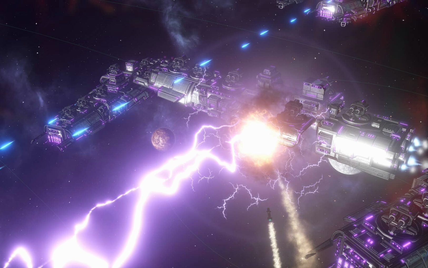 Stellaris — photo 1 stellaris download UI