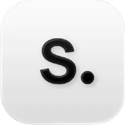 Stoic glyph