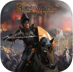 Symbol of Stronghold Definitive Edition
