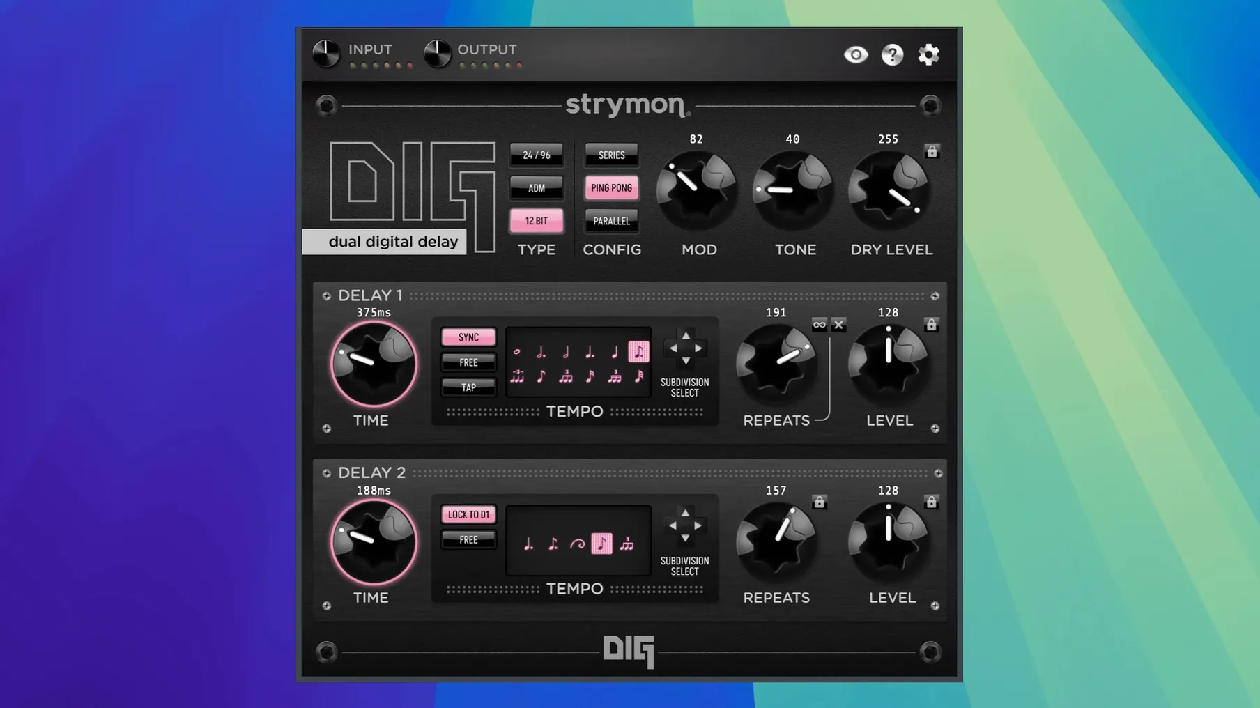 Strymon Plugin Bundle reel 5 Strymon Plugin Bundle snapshot 5