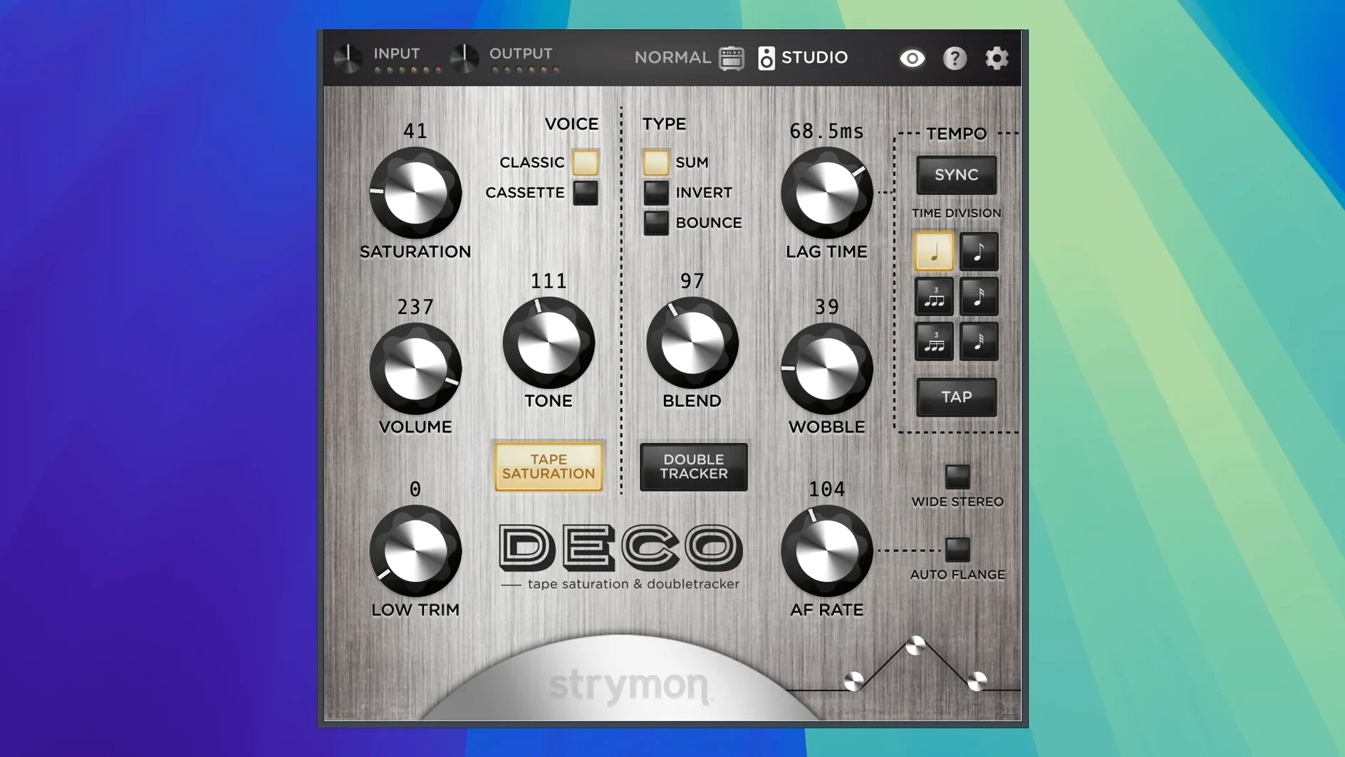 Strymon Plugin Bundle reel 6 Strymon Plugin Bundle snapshot 6