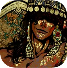 Symbol of Sultans Game