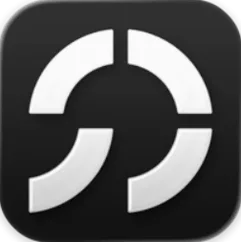 Symbol of SuperDuper!