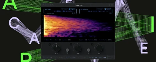 Supertone Air glyph