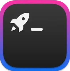 SwiftServer - Monitoring & SSH glyph