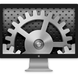 Symbol of SwitchResX
