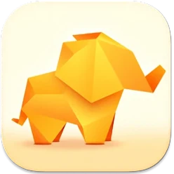 Symbol of TablePlus