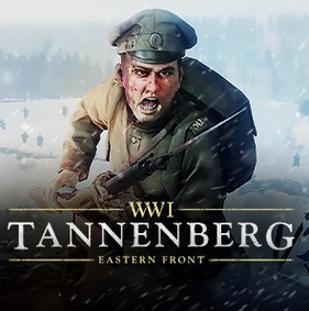 Tannenberg glyph