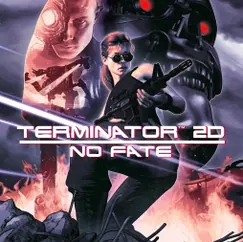 Terminator 2D: NO FATE glyph