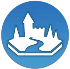 TerraScape glyph
