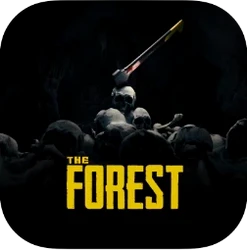Symbol of The Forest
