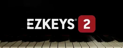 Symbol of Toontrack EZkeys