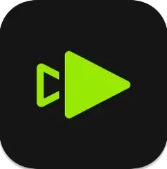 Symbol of Topaz Video AI