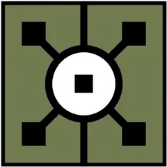 TouchDesigner glyph